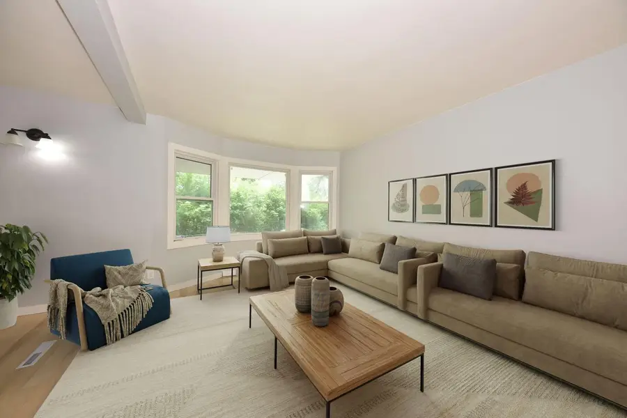 2129 N 47th STREET, Milwaukee, WI 53208 - #2