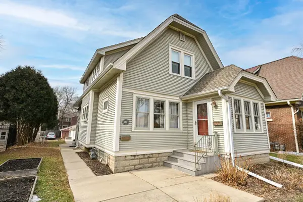 3271 S Logan AVENUE, Milwaukee, WI 53207