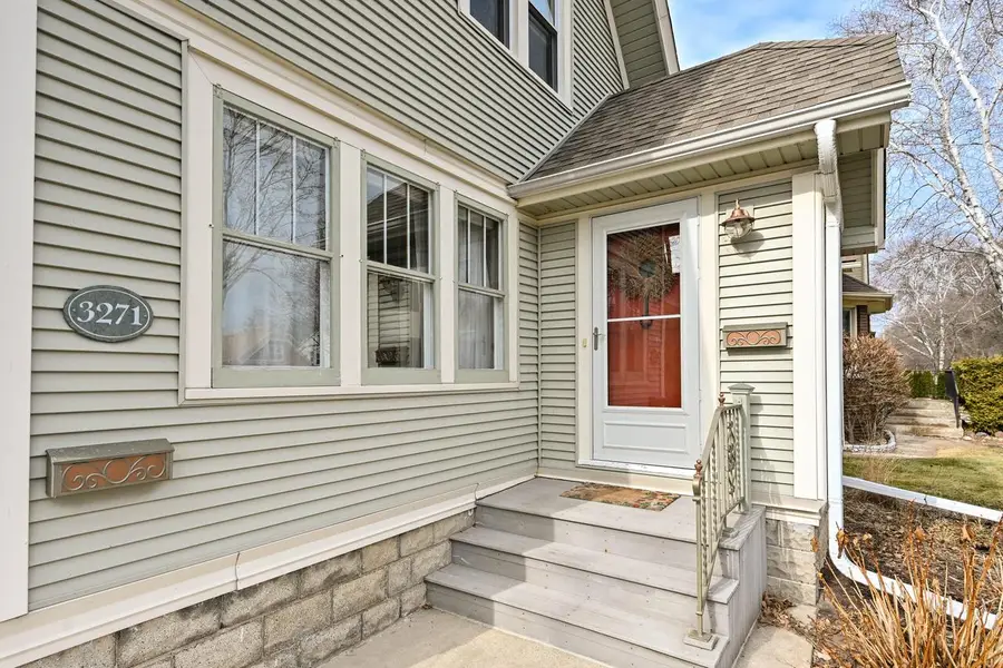 3271 S Logan AVENUE, Milwaukee, WI 53207 - #2