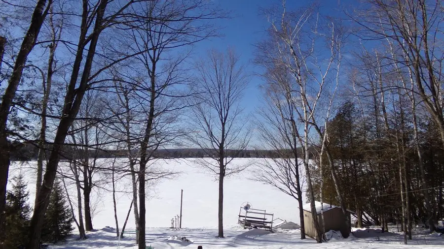 17817 Nicolet ROAD, Townsend, WI 54175 - #3