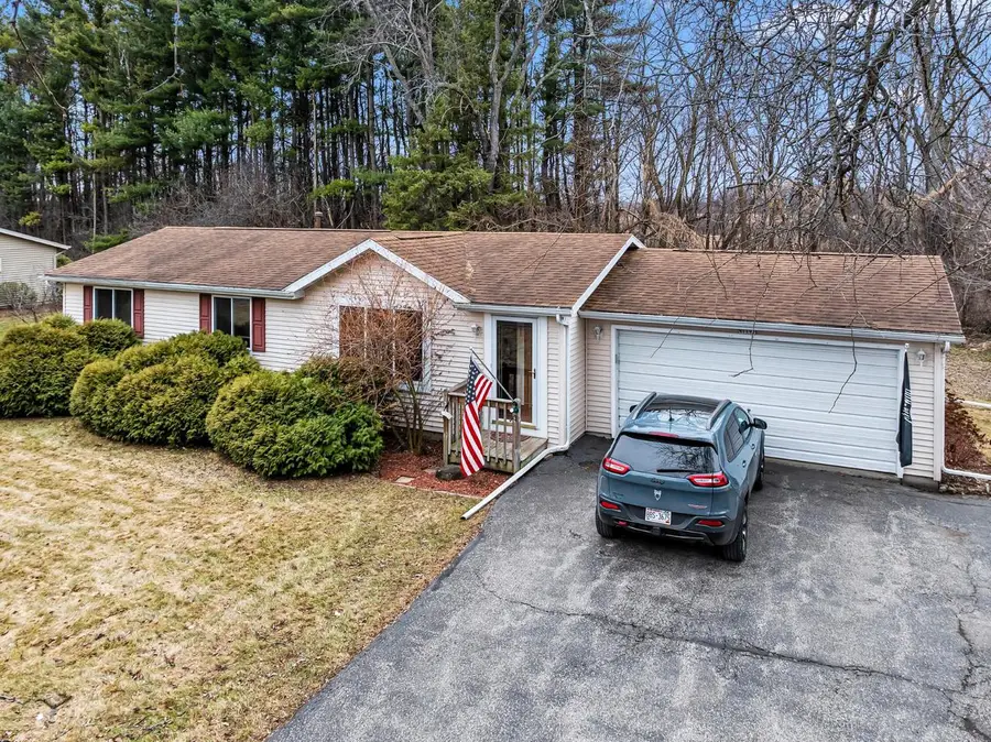 N1191 Walworth STREET, Genoa City, WI 53128 - #2