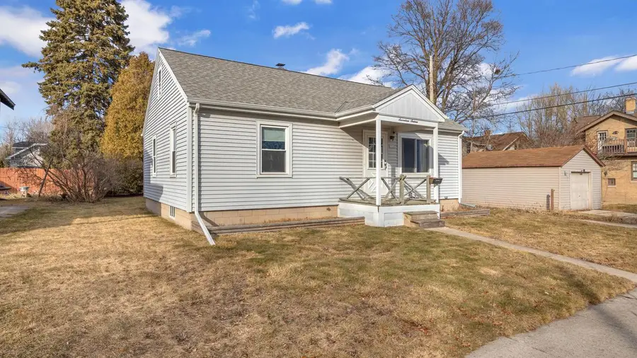 1716 Norma COURT, Sheboygan, WI 53081 - #2