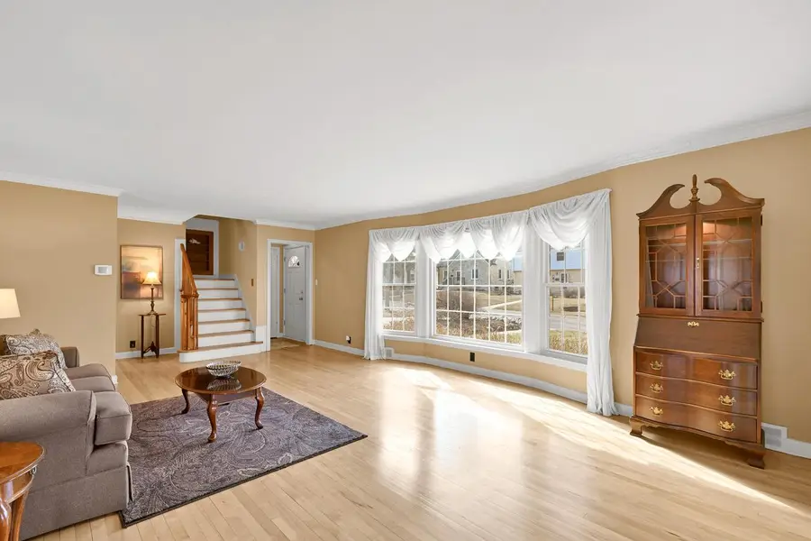 3220 S 44th STREET, Milwaukee, WI 53219 - #2