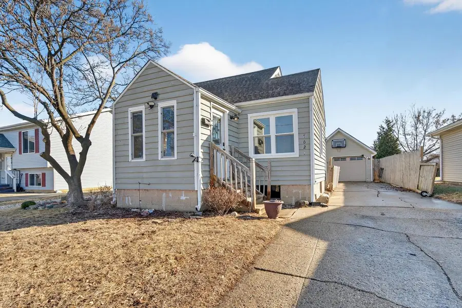 7621 40th AVENUE, Kenosha, WI 53142 - #2