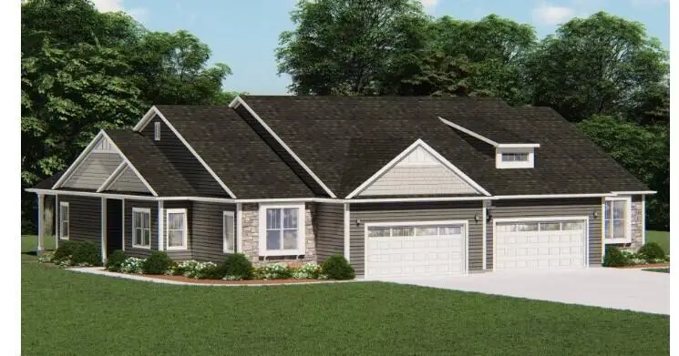 W253N6646 Heavenly COURT, Sussex, WI 53089 - #1