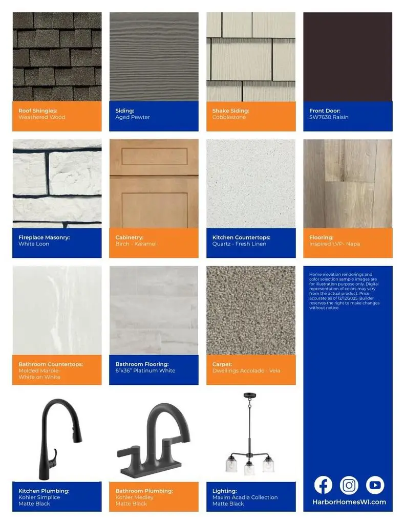 W253N6646 Heavenly COURT, Sussex, WI 53089 - #3