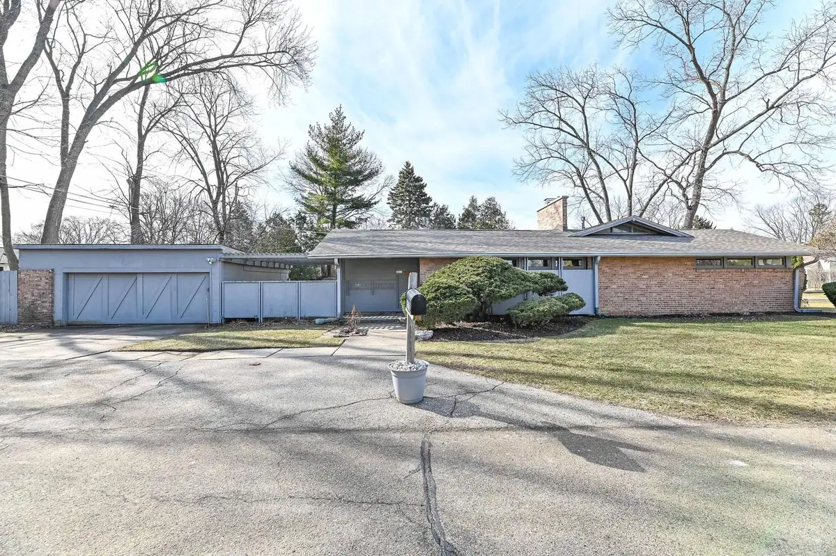 3623 Maryland AVENUE, Elmwood Park, WI 53405 - #1