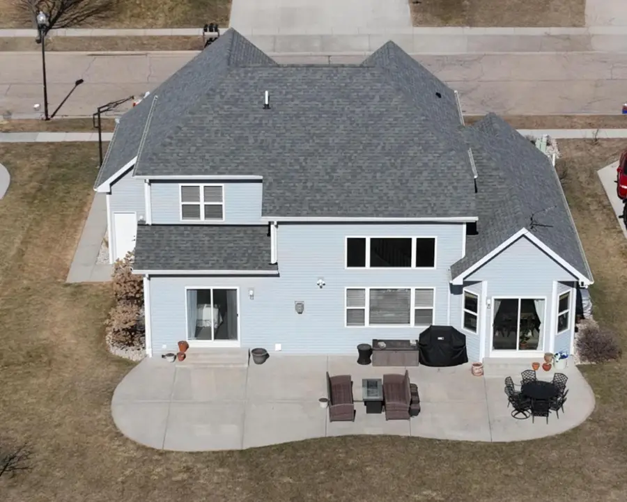 1425 Isabel LANE, Burlington, WI 53105 - #2