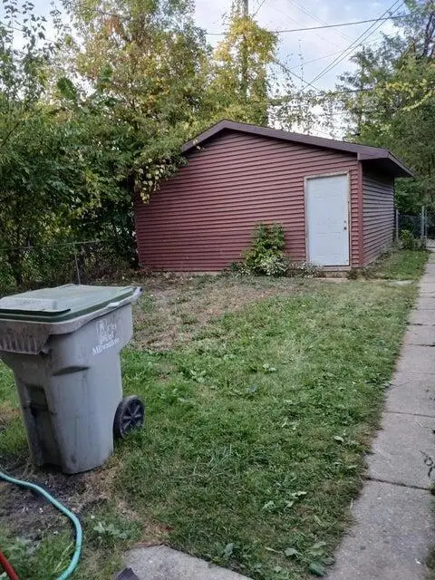 3214 W Fairmount AVENUE #3214A, Milwaukee, WI 53209 - #3