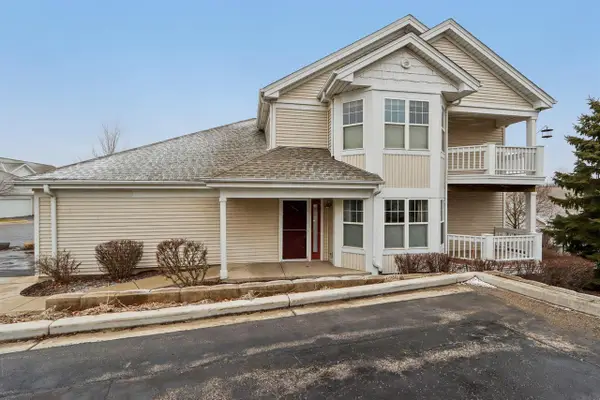 7011 W Rawson AVENUE, Franklin, WI 53132