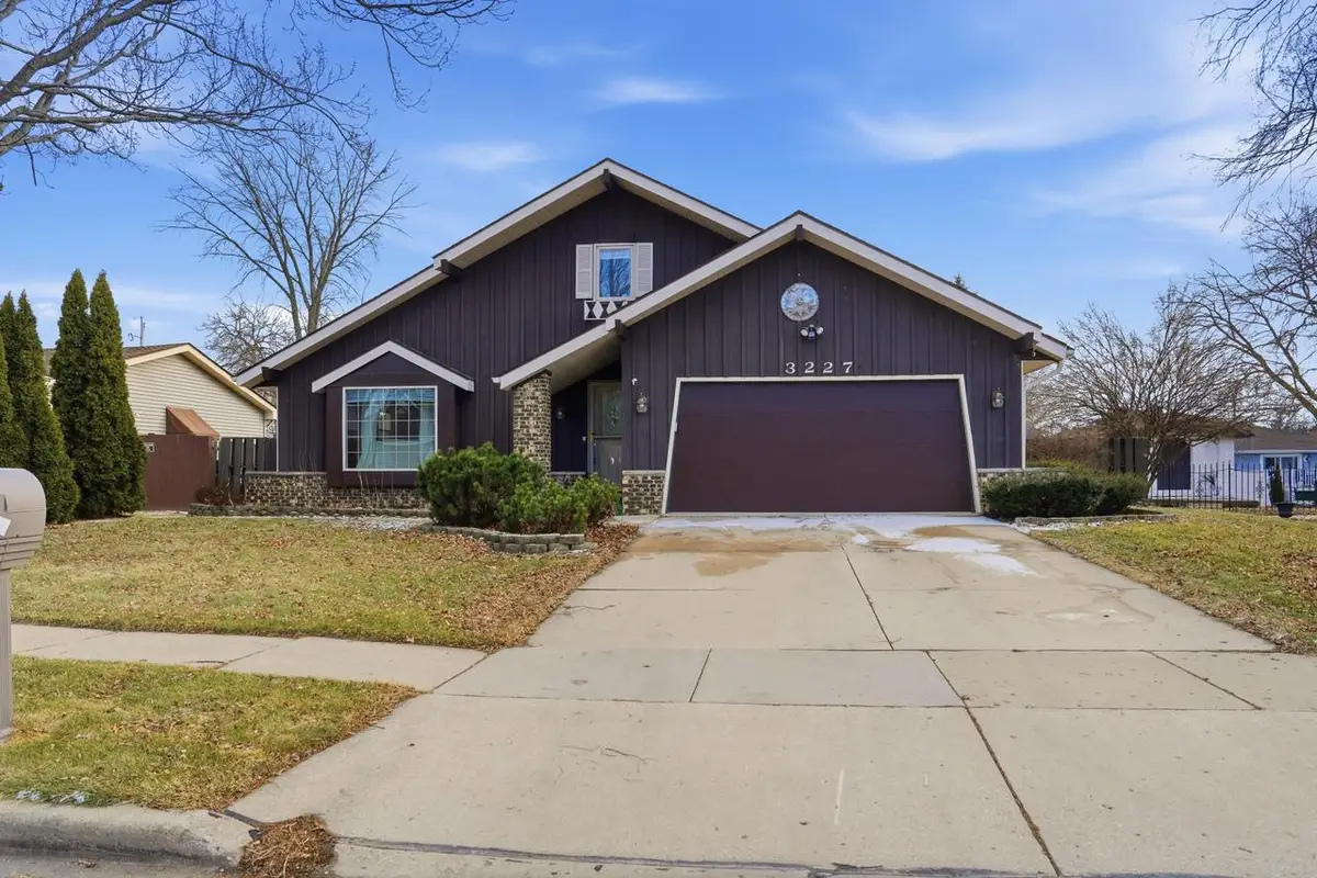 3227 14th PLACE, Kenosha, WI 53144 - #1