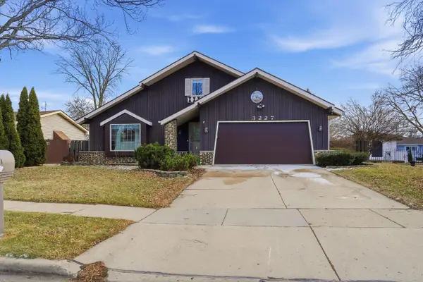 3227 14th PLACE, Kenosha, WI 53144