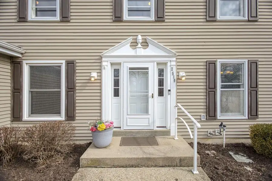 2519 41st AVENUE, Kenosha, WI 53144 - #3