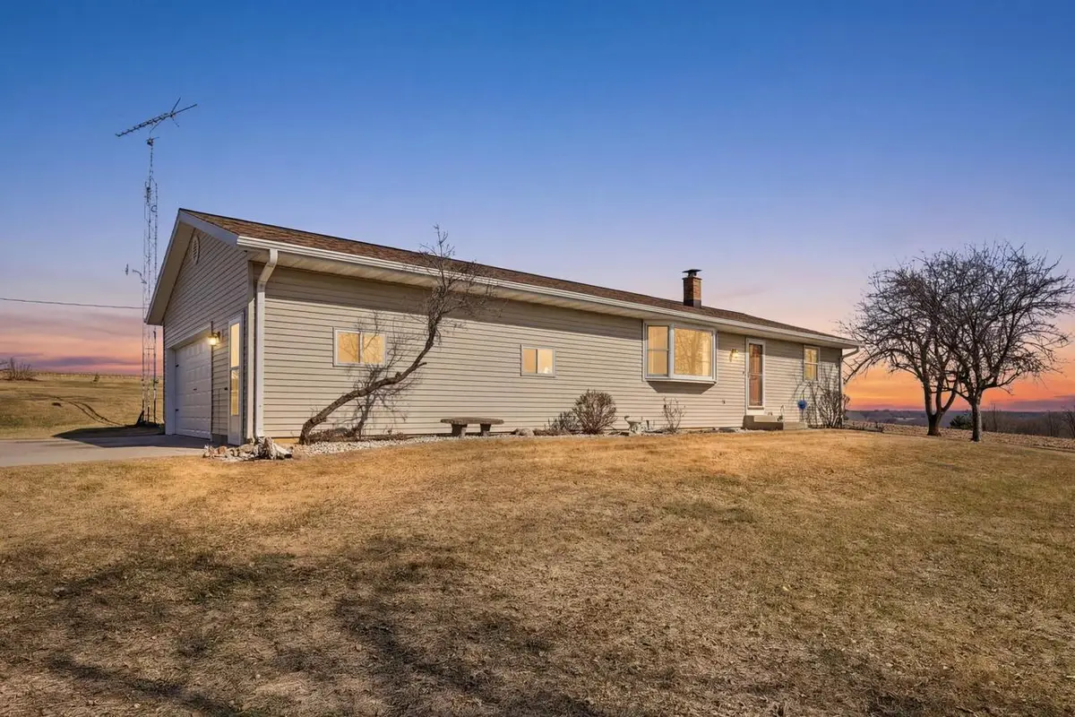 W1331 County Road T, Saint Cloud, WI 53079 - #1