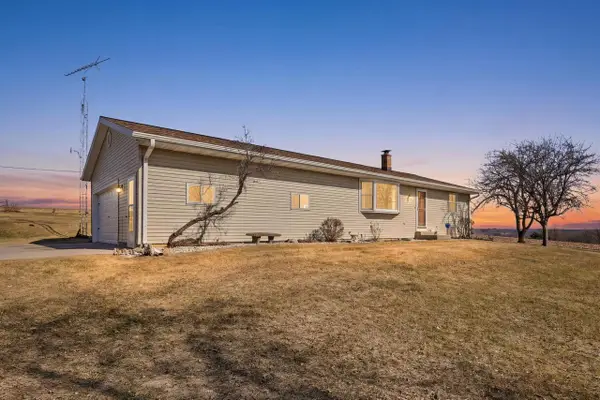 W1331 County Road T, Saint Cloud, WI 53079