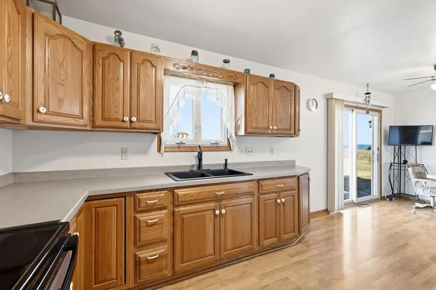 W1331 County Road T, Saint Cloud, WI 53079 - #2