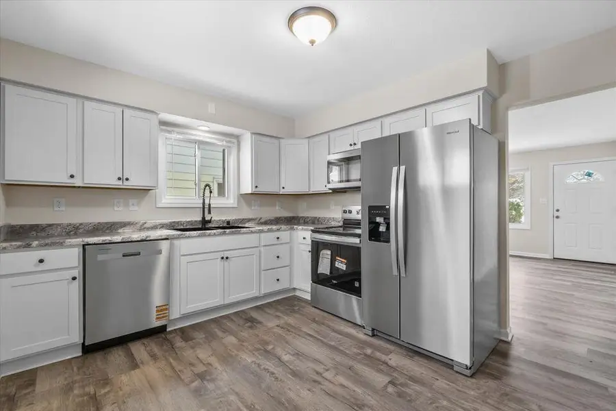 4655 N 20th STREET, Milwaukee, WI 53209 - #2