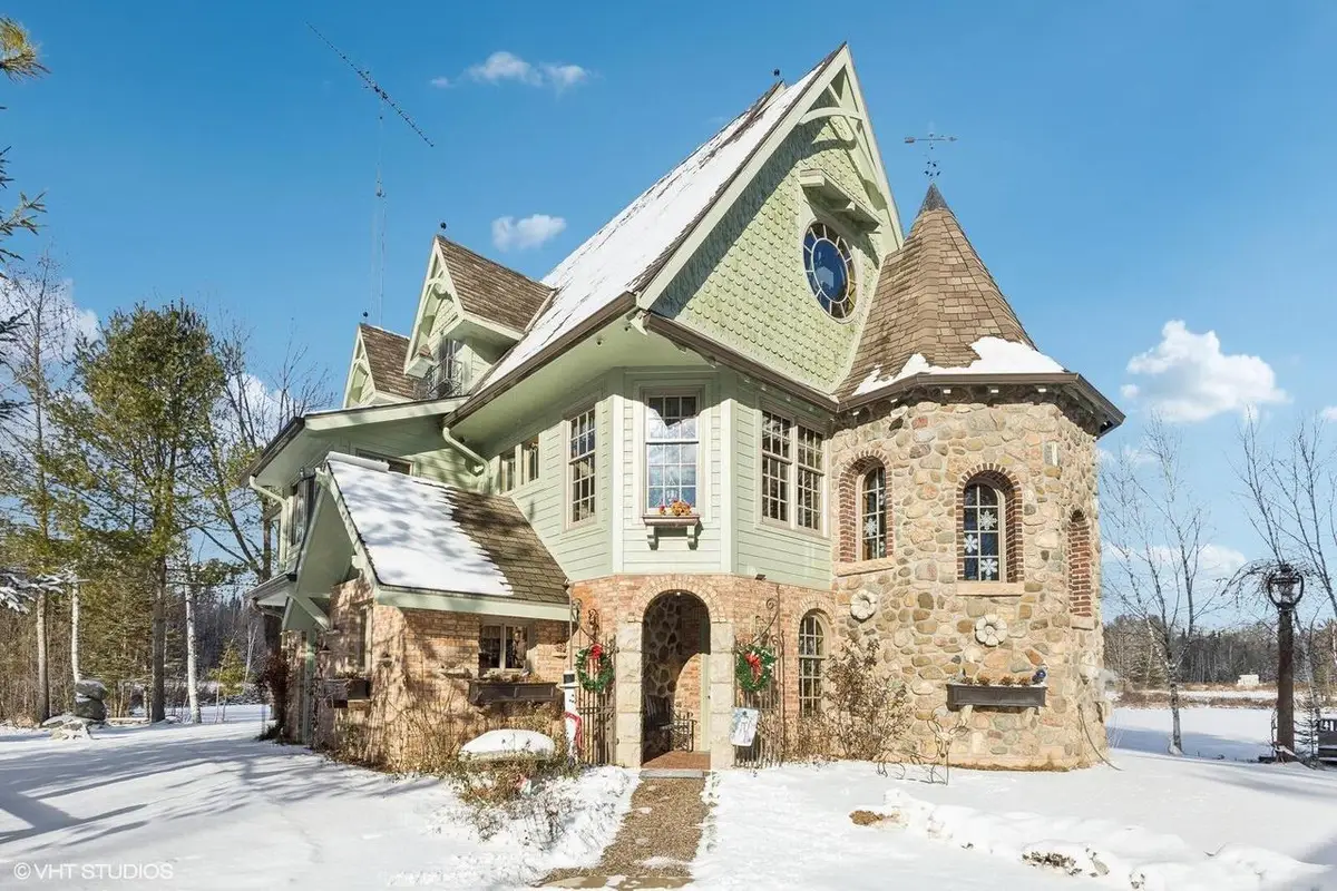 N11502 Nelson ROAD, Wausaukee, WI 54177 - #1