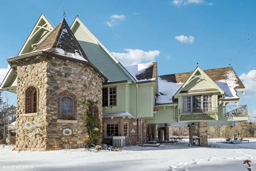 N11502 Nelson ROAD, Wausaukee, WI 54177 - #2