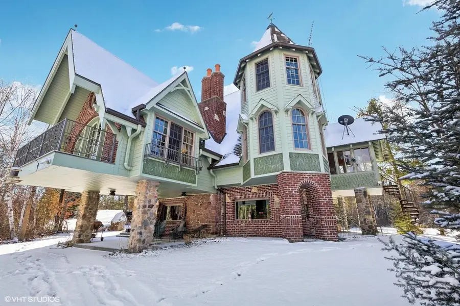 N11502 Nelson ROAD, Wausaukee, WI 54177 - #3