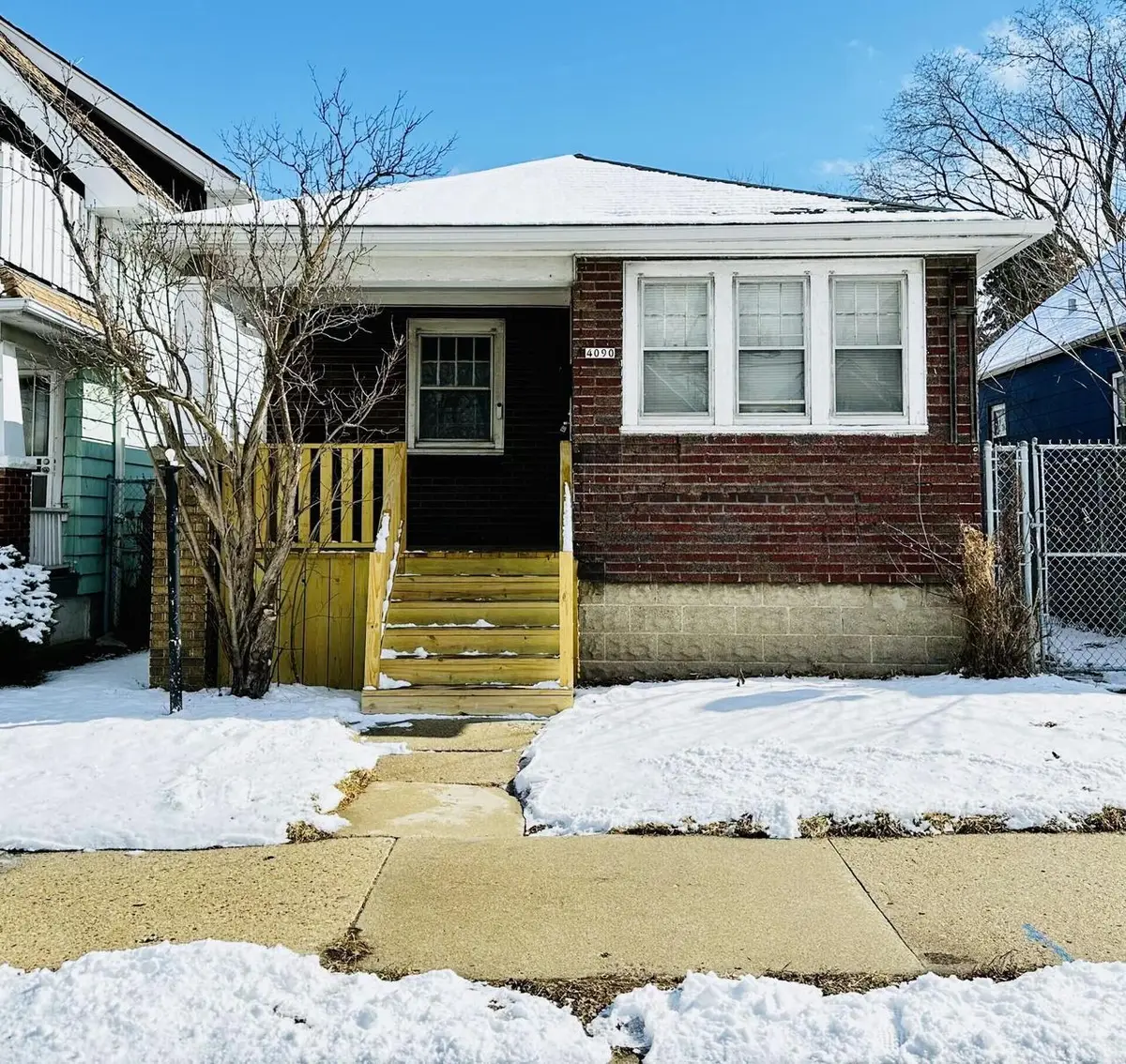 4090 N 7th STREET, Milwaukee, WI 53212 - #1