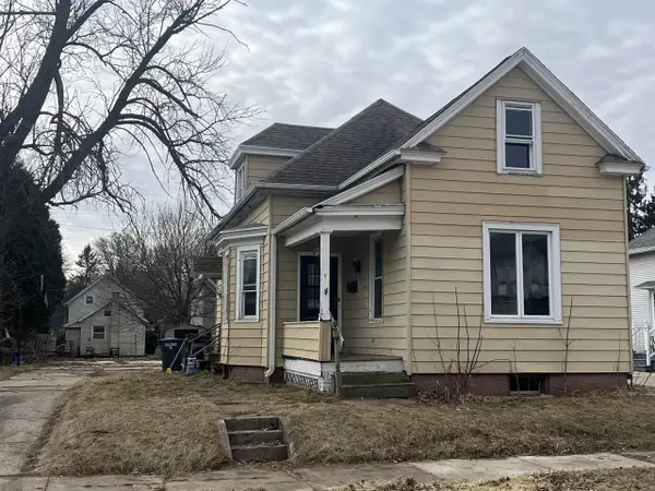 1423 Mehrtens AVENUE, Sheboygan, WI 53081
