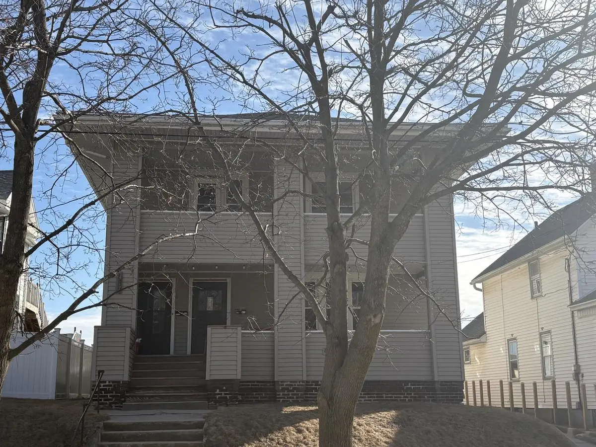 417 N 5th STREET, Manitowoc, WI 54220 - #1