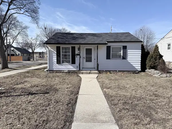 5701 N 79th STREET, Milwaukee, WI 53218