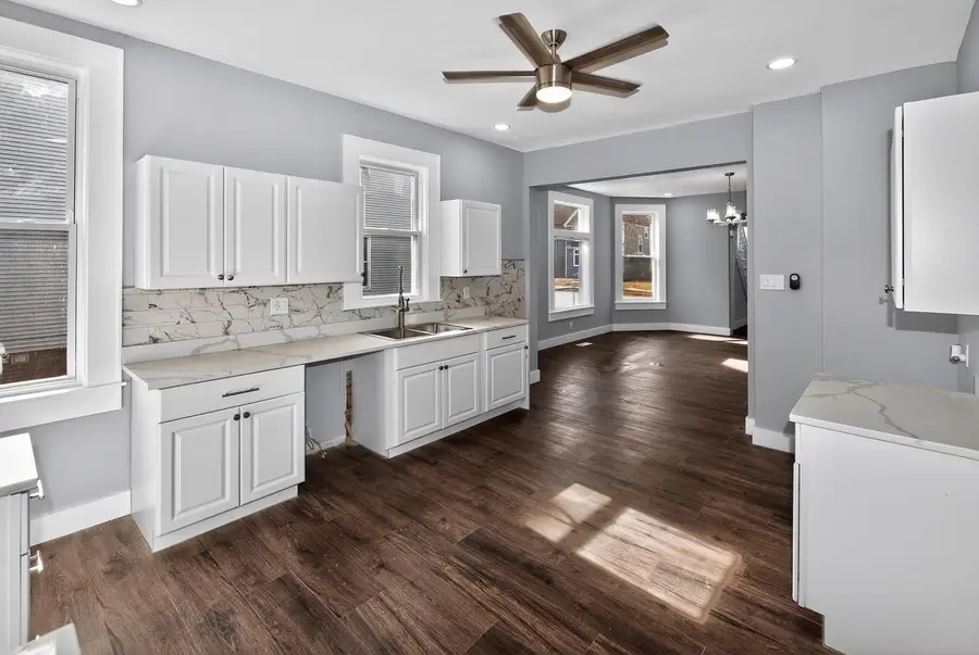 2356 N 1st STREET, Milwaukee, WI 53212 - #3