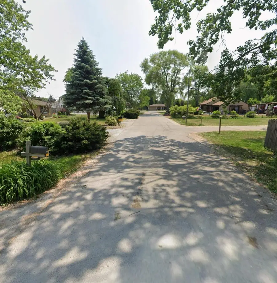 6206 63RD AVENUE, Kenosha, WI 53142 - #3