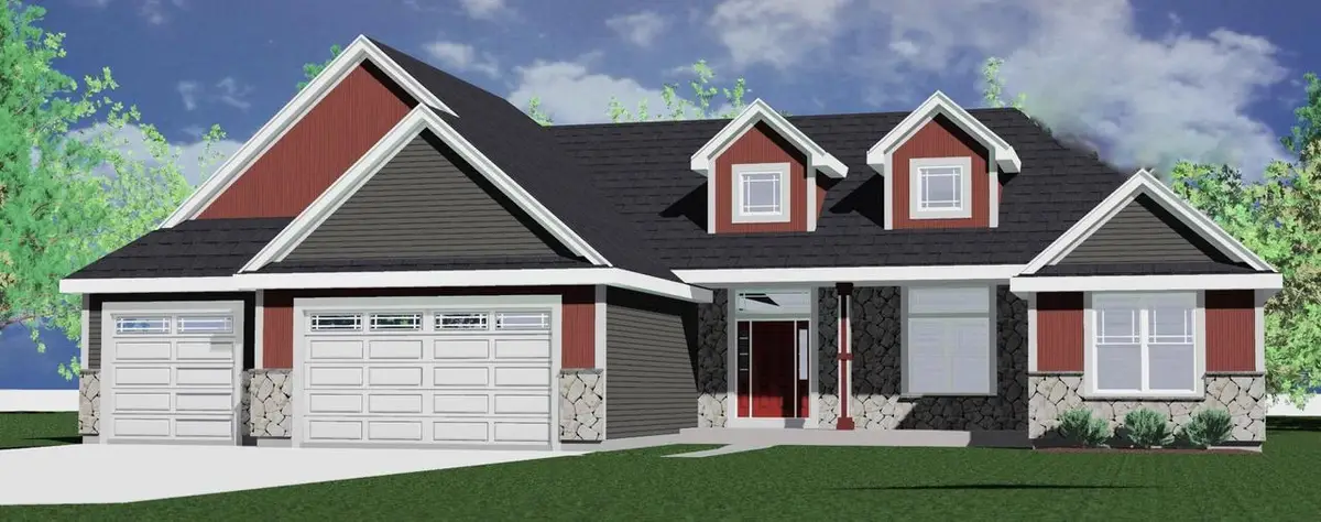 527 Talbots Woods DRIVE, Dousman, WI 53118 - #1