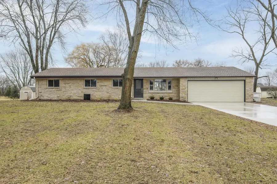 N71W24809 Good Hope ROAD, Lisbon, WI 53089 - #2