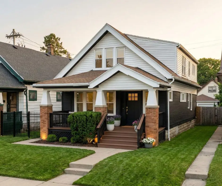 3923 N 27th STREET, Kenosha, WI 53216 - #1