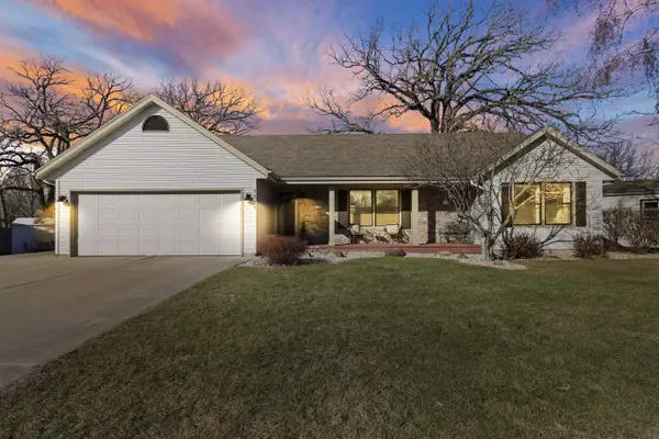 1212 Laurel LANE, Kansasville, WI 53139