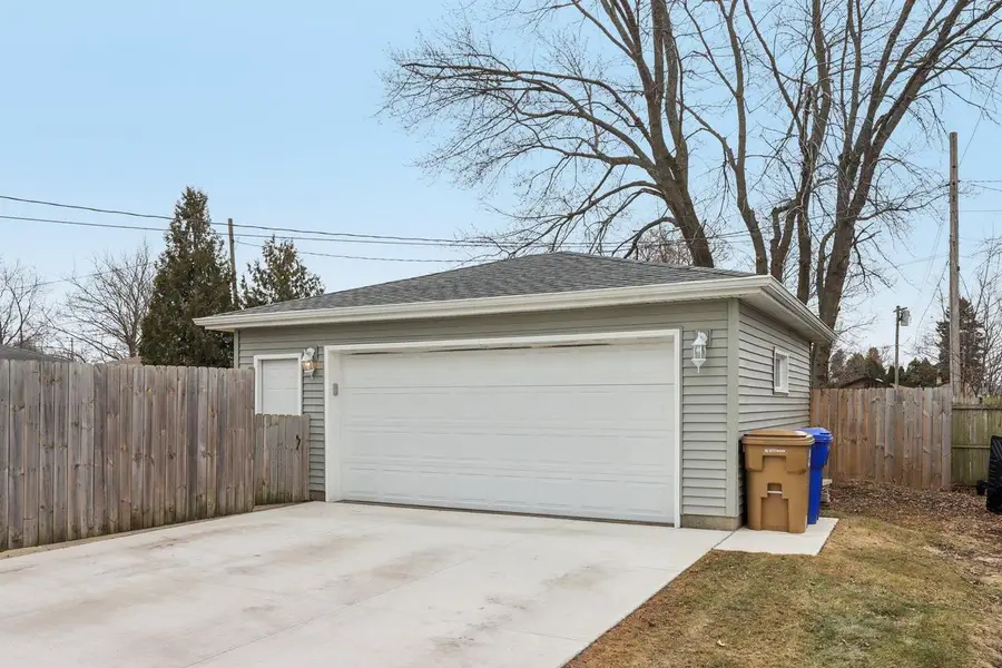 5711 63rd STREET, Kenosha, WI 53142 - #2