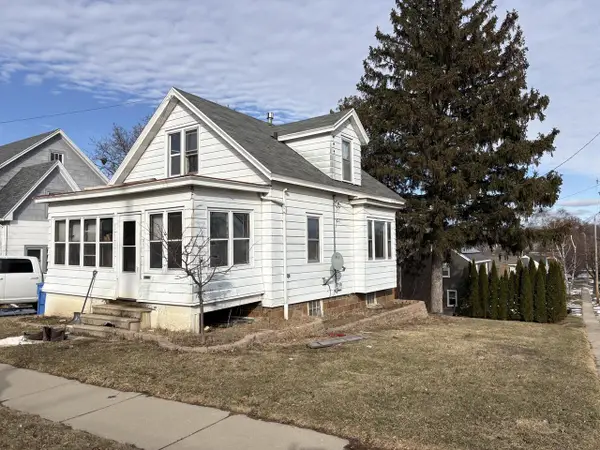 201 N Concord AVENUE, Watertown, WI 53094