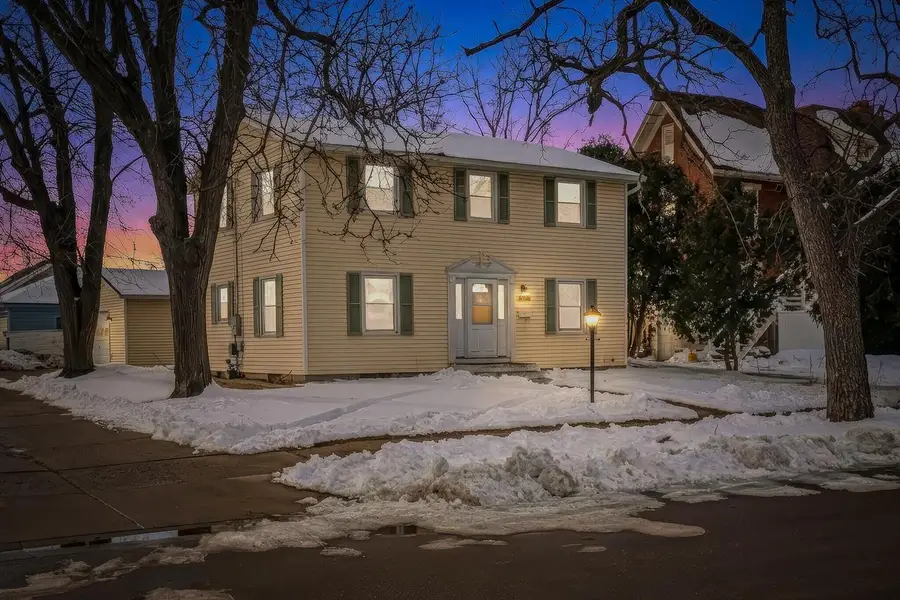 614 13th STREET S, La Crosse, WI 54601 - #2
