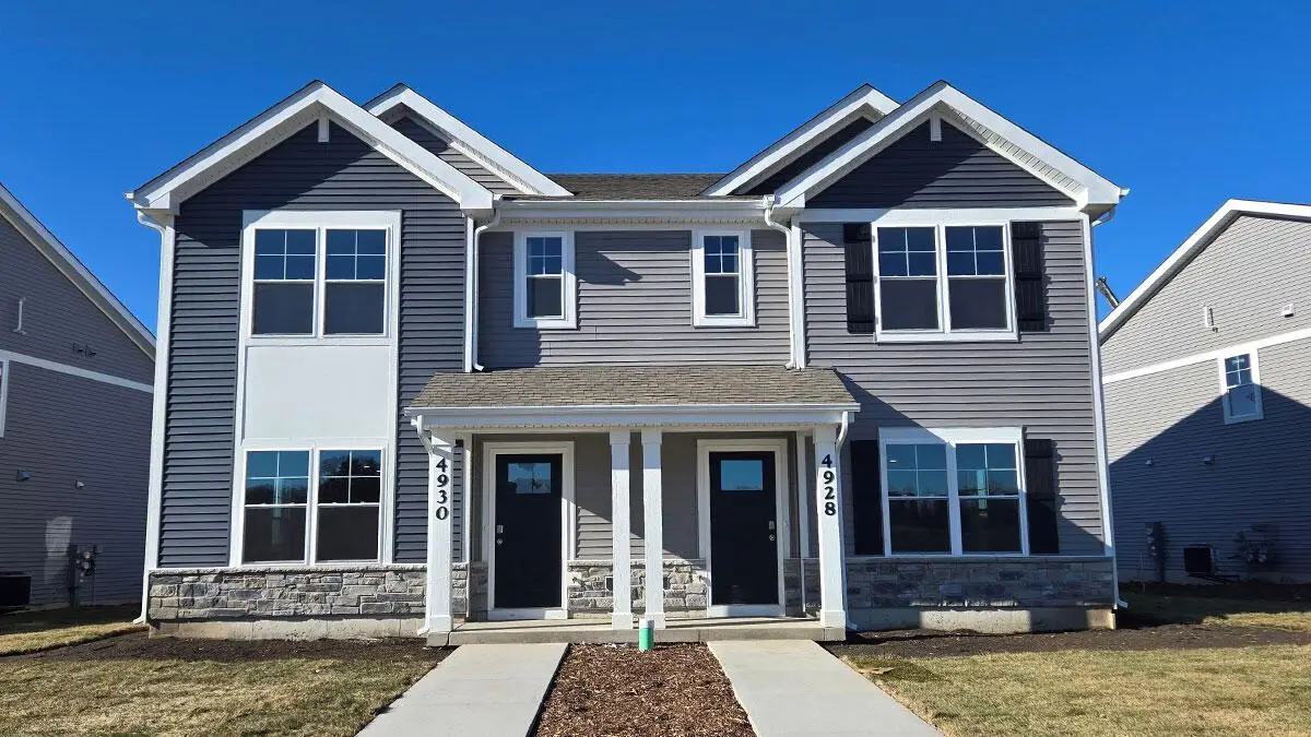 4835 Oakmont ROAD, Racine, WI 53403 - #1