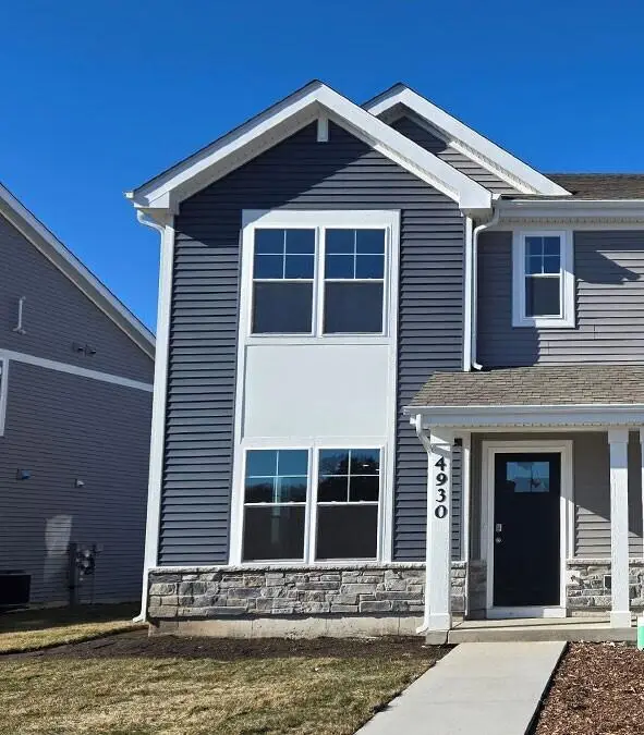 4835 Oakmont ROAD, Racine, WI 53403 - #2