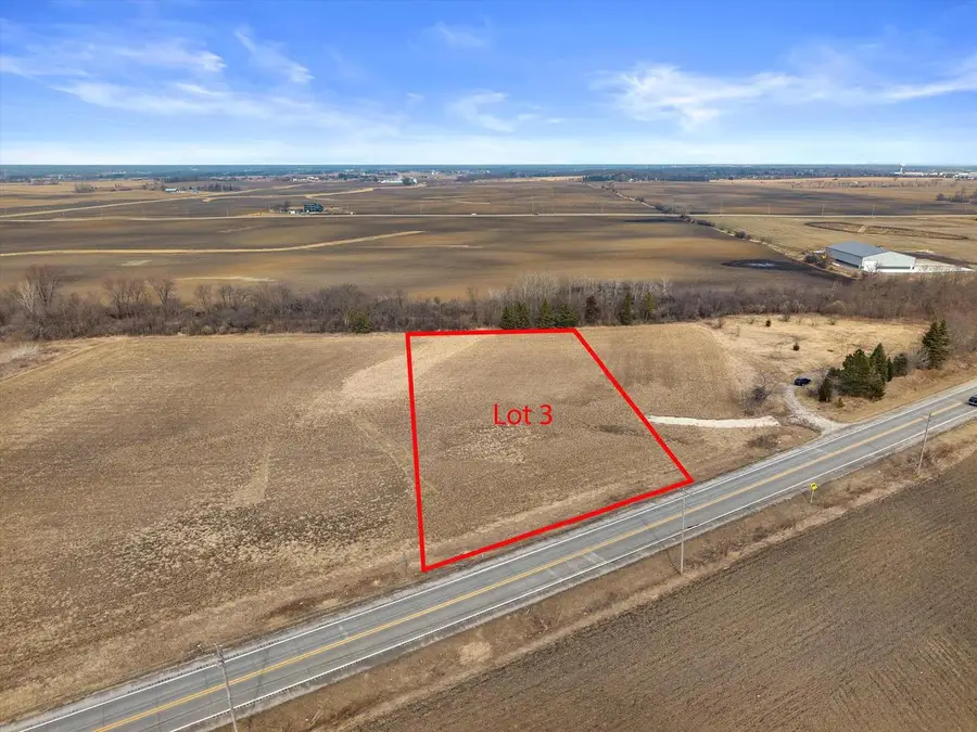 Lot4 DURAND AVENUE, Union Grove, WI 53182 - #3