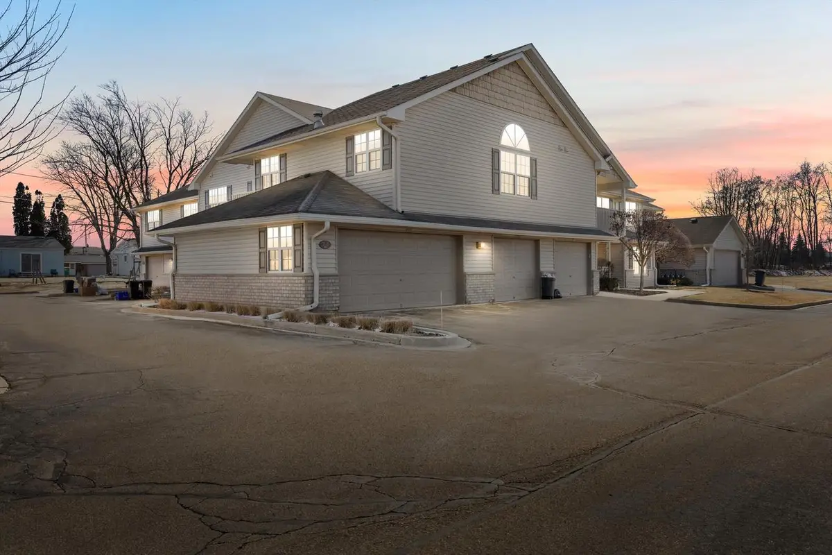 1723 State STREET #E43, Union Grove, WI 53182 - #1