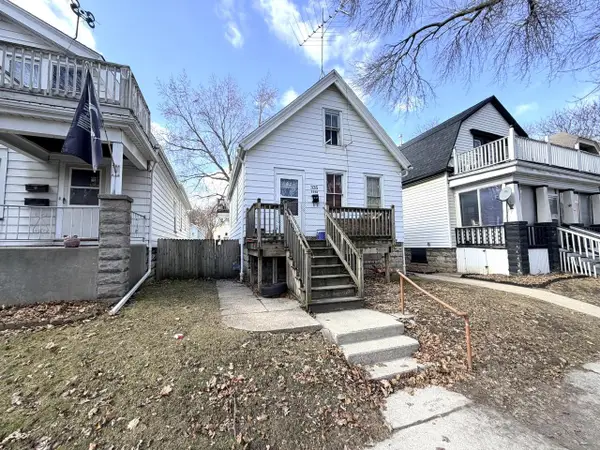 335 N 41st STREET, Milwaukee, WI 53208