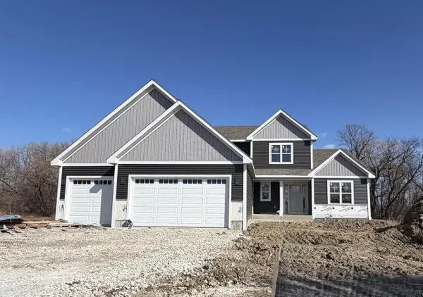 4733 Piper LANE, Mount Pleasant, WI 53403