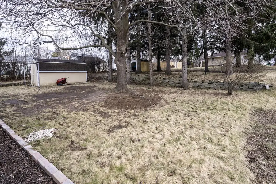 917 Jefferson STREET, West Bend, WI 53090 - #3