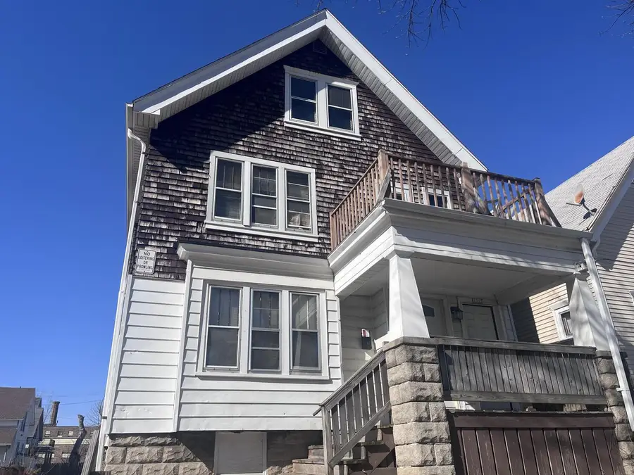 1713 N 29th STREET #1715, Milwaukee, WI 53208 - #2