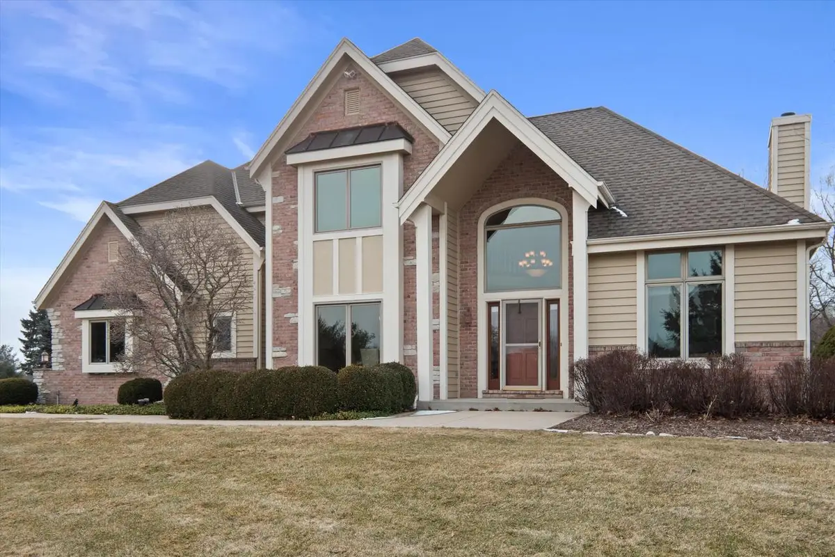 851 Ravine Ridge DRIVE, Colgate, WI 53017 - #1