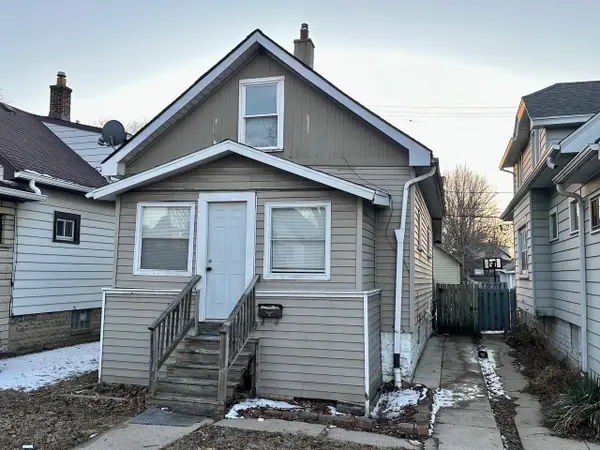 171 S 64th STREET, Milwaukee, WI 53214