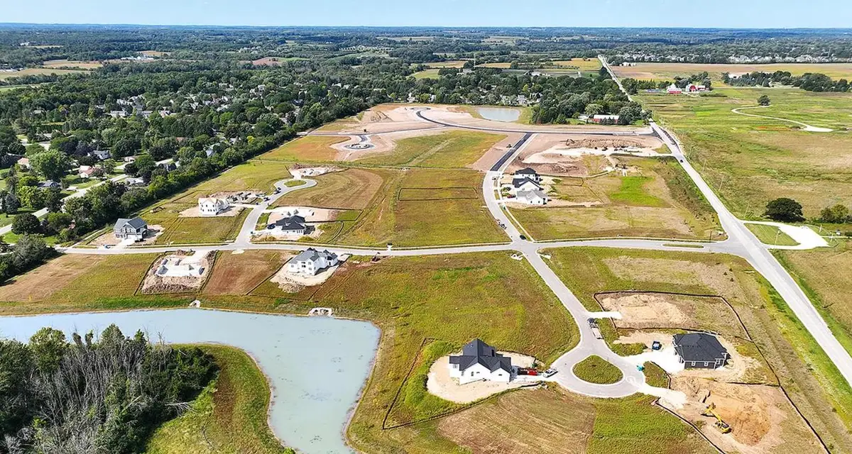 Lt54 MIGRATORY LANE, Mequon, WI 53097 - #1