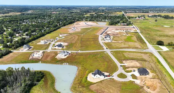 Lt54 MIGRATORY LANE, Mequon, WI 53097