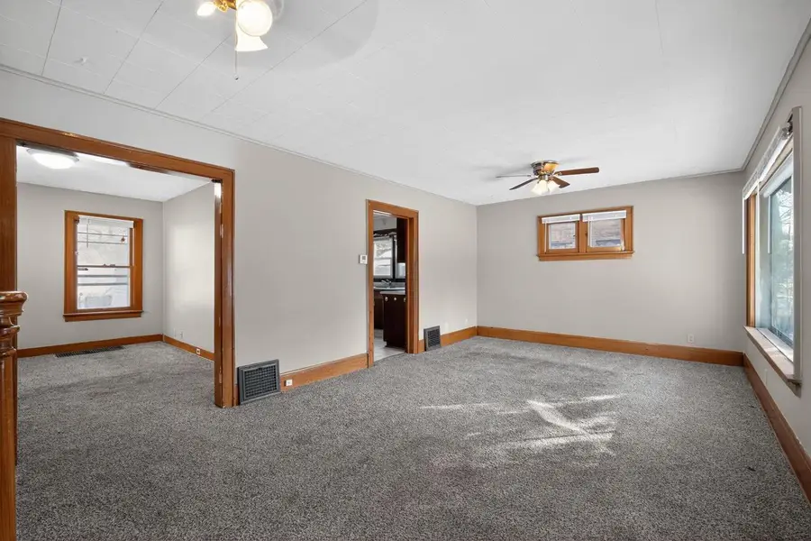 2840 N 58th STREET, Milwaukee, WI 53210 - #2